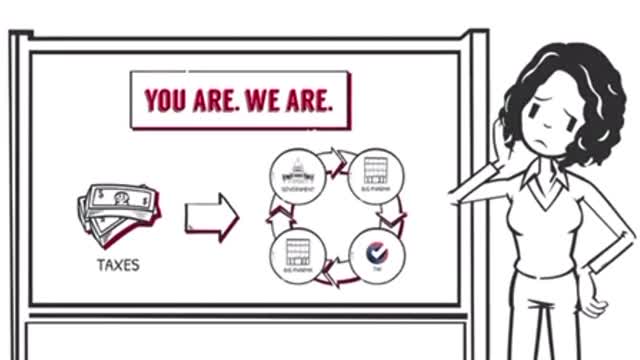 2019 Trusted News Organization formed