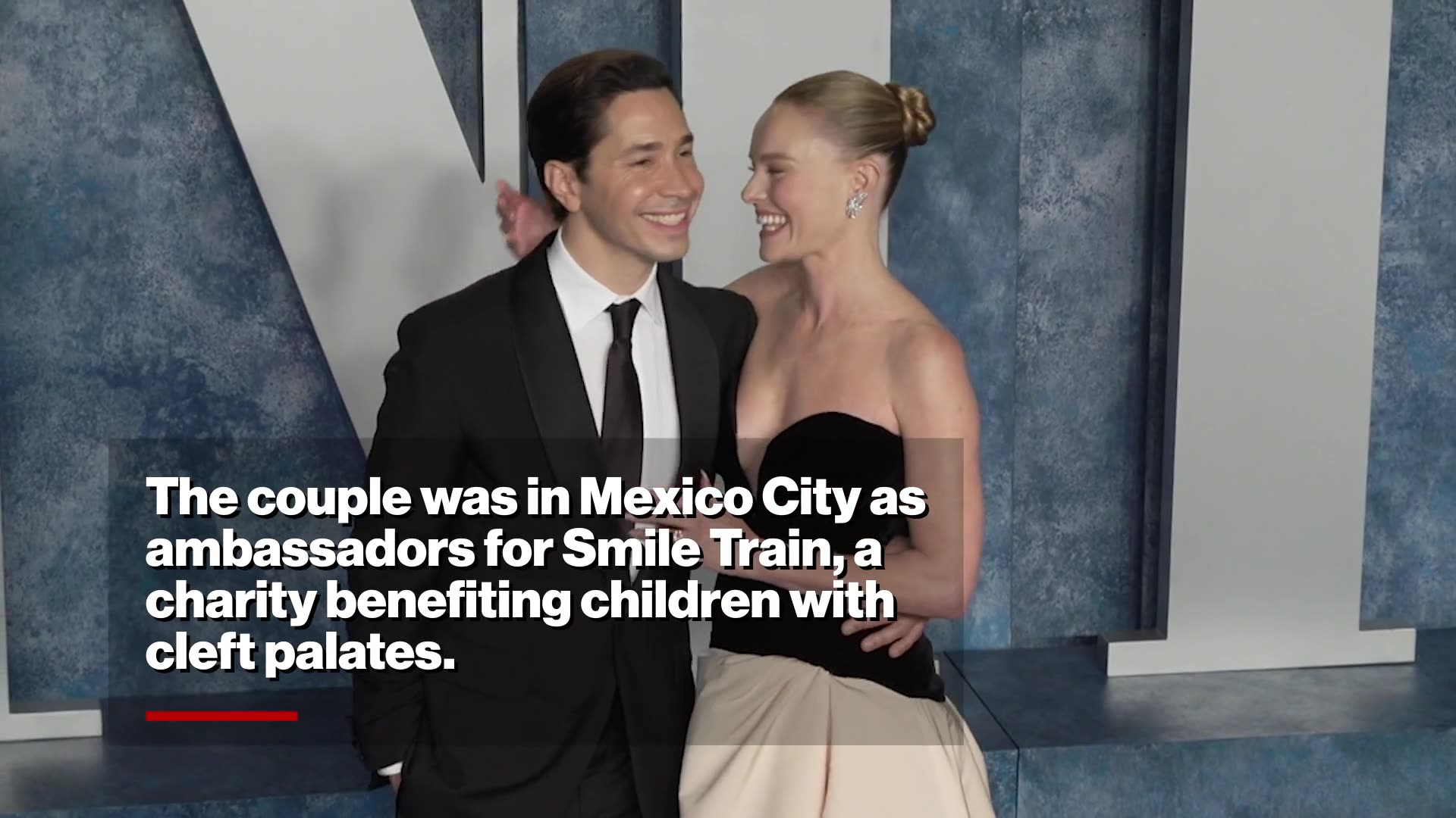 Justin Long admits to pooping the bed while wife Kate Bosworth slept next to him: 'She was not judging'