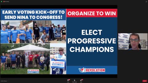 Is Ohio going to elect a Marxist?