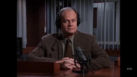 Frasier - s4 e15 clip