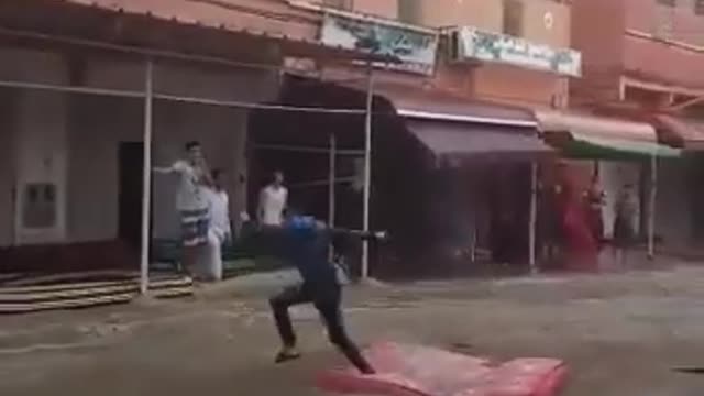 الحراكةبلا فلوكة