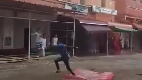 الحراكةبلا فلوكة