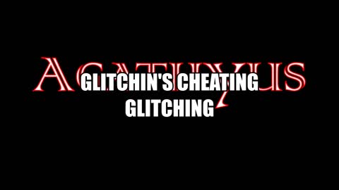 Agathyus ¬ Glitching (official lyrics & audio)