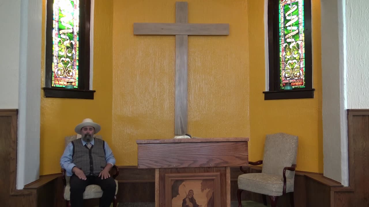 Our Fathers House of Prayer FULL Sunday service You are valued