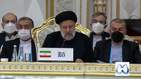 Shanghai Alliance SCO Gives 'Go-Ahead' to Iran's Full Membership