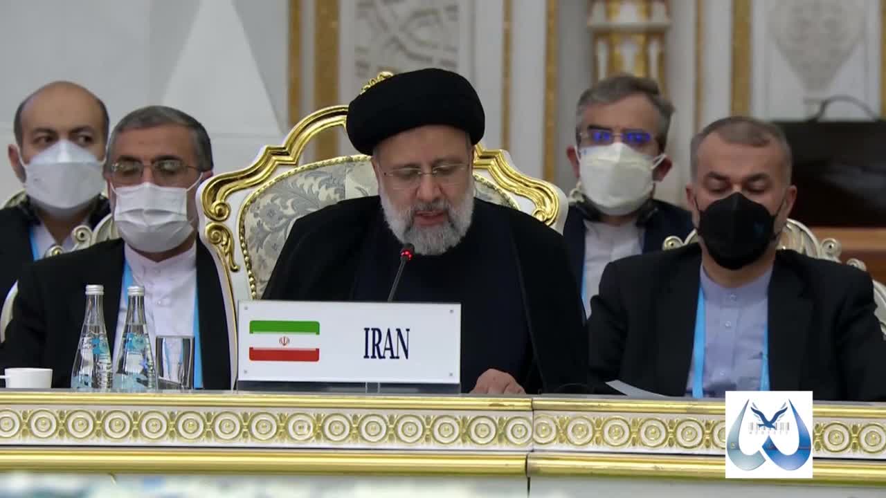 Shanghai Alliance SCO Gives 'Go-Ahead' to Iran's Full Membership