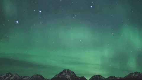 Northern Lights