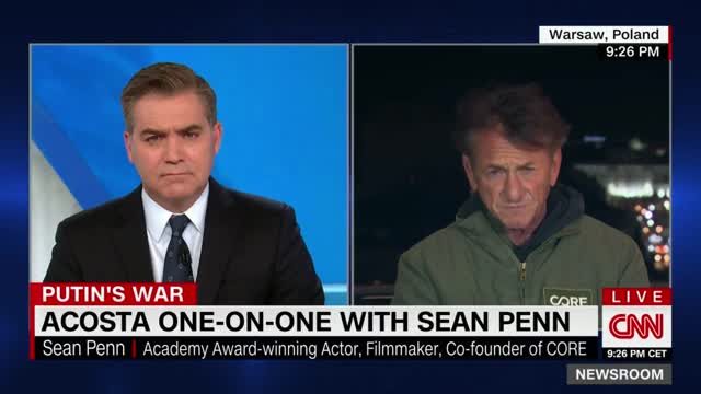 Oscars should be boycotted if the ceremony planners have decided against having Zelensky on