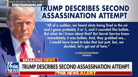 FOX and Friends 7AM - 9/17/2024
