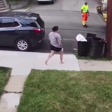 WTF happened to the men in America