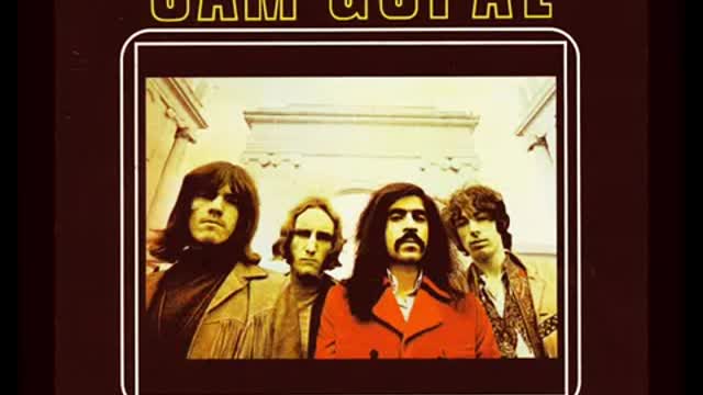 Sam Gopal 1969 full album lemmy kilmister