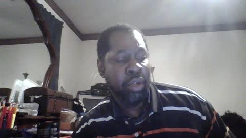 We Are Not All God's Children