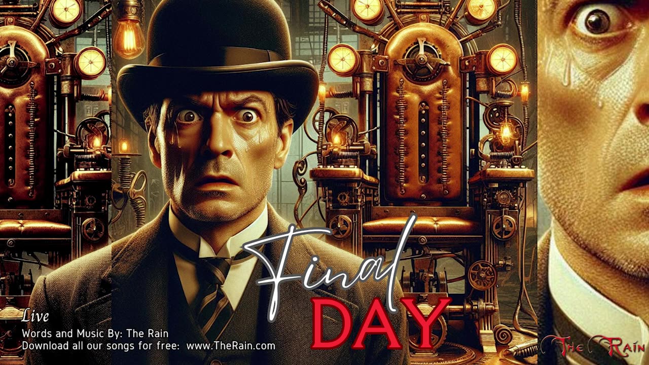 Final Day - Live
