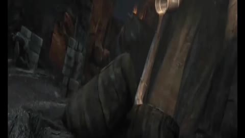Virou COD Resident evil 4 TEASER