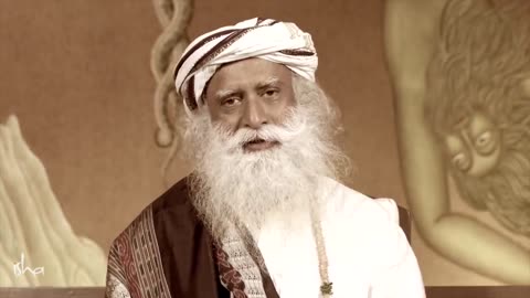 How to Remove Negative Thoughts? Sadhguru Jagadish Vasudev Answers