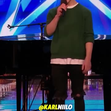 Who's Your Biggest Fan.