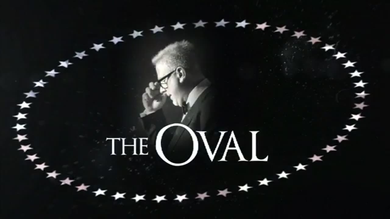 The Oval- Trust (12.15, 7)