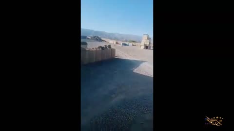 Taliban Captured Another Military Base near Kandahar