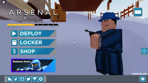 roblox-arsenal