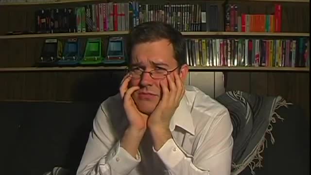 AVGN Reacts to Rex Viper