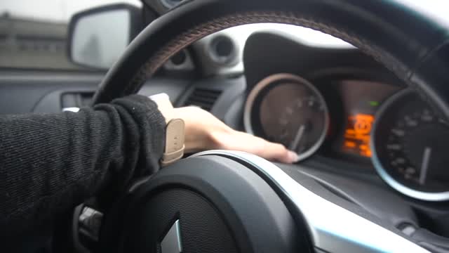 How To Drive A Manual Car