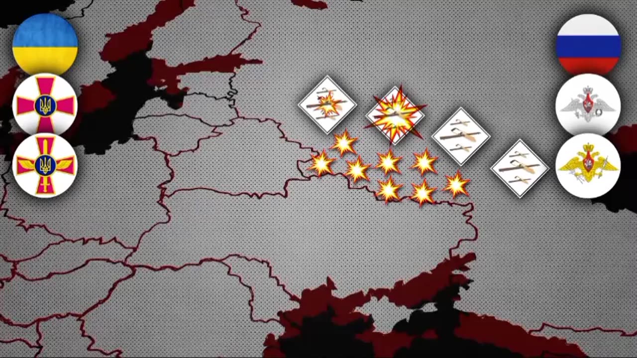 Woo Way War Report @ 5/18/23