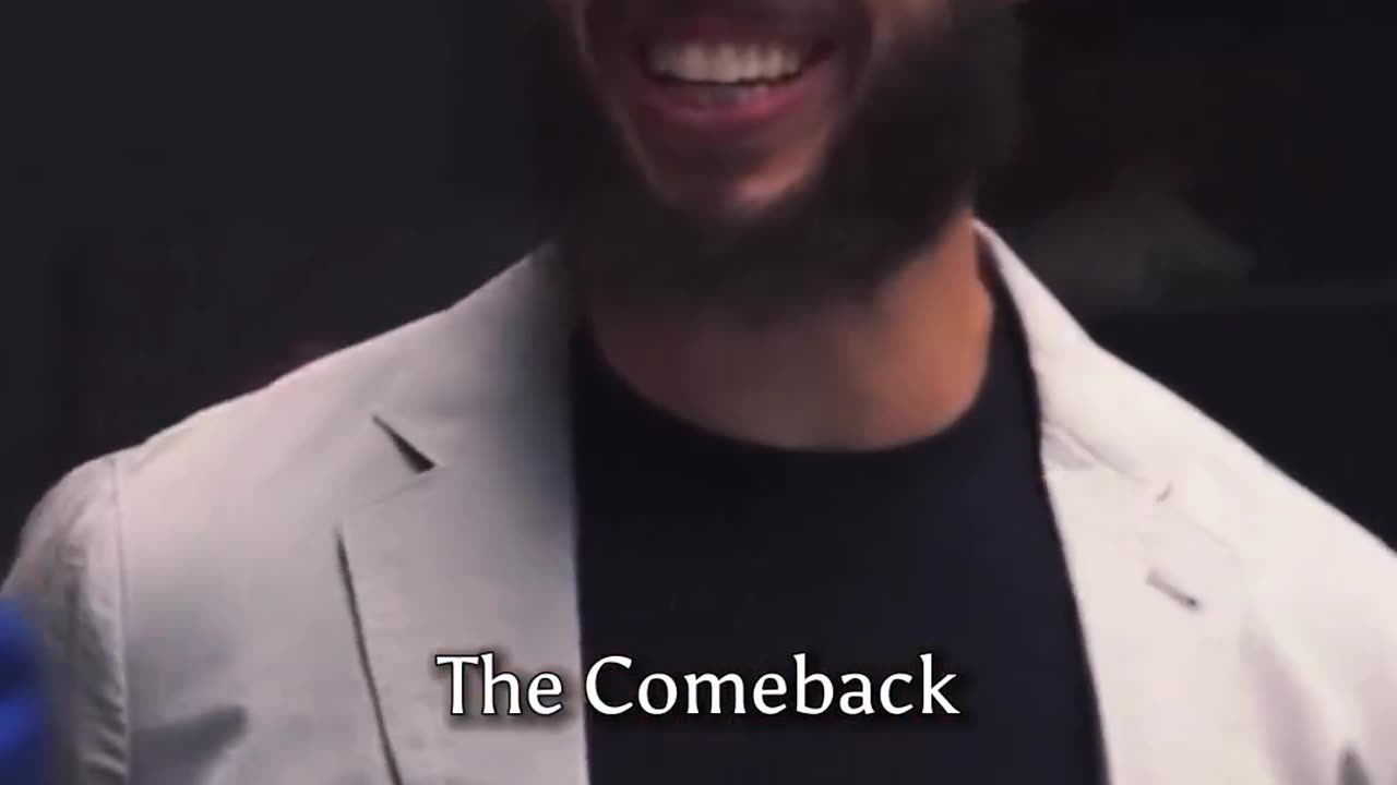 I 've Been away but I've returned with a vengeance that even KARMA Couldn't Predict