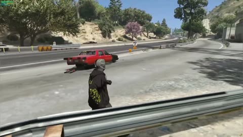 LEGION attack again MRPD(GTA V RP) VLTRP LAXMI CHIT FUN