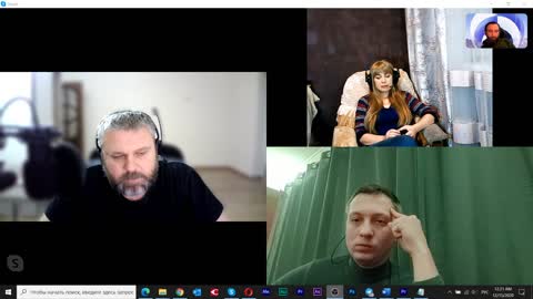 Звенящие кедры и прочие секты