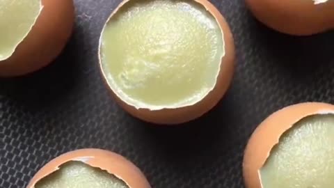 Fun way to make eggs