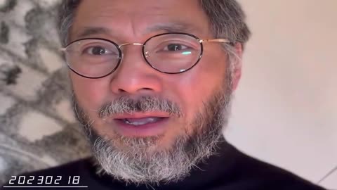 20230218文贵先生GETTR¹： #西方社会：多个有实力利益群体互相平衡，在一次次进步；不至于中国文化大革命和大屠杀！