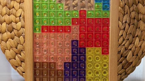 THE FUN OF PLAYING TETRIS BLOCKS PUZZLE