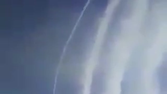 ChemTrails