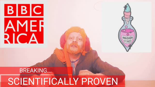 BRITISH BRAINWASHING CORPORATION
