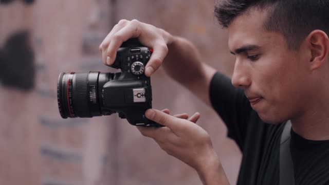 Professional photography