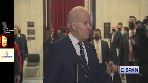 Election Subversion??? Joe Biden Admits What Takeover of Elections is All About.