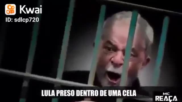 Funk music do Bolsonaro 22, Eleições 2022 Lula Ladrão