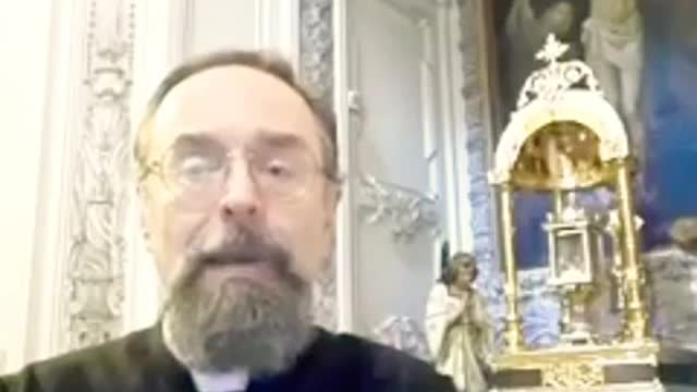 Bergoglio Il Diavolo smontato a pezzi