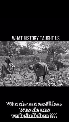 Tartaria. Why they hide from us