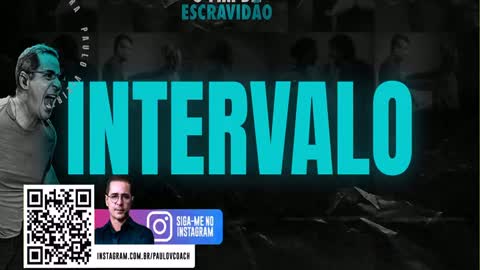 O Fim Da Escravidão - Paulo Vieira