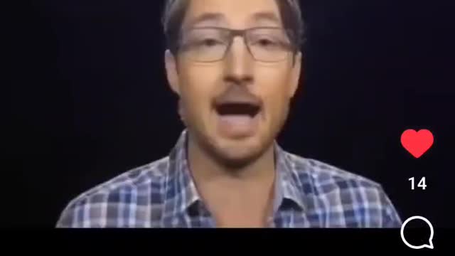 Open Your Eyes To The Truth