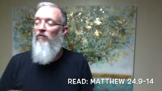 2x4 devotional, “stand firm”, November 16, 2021