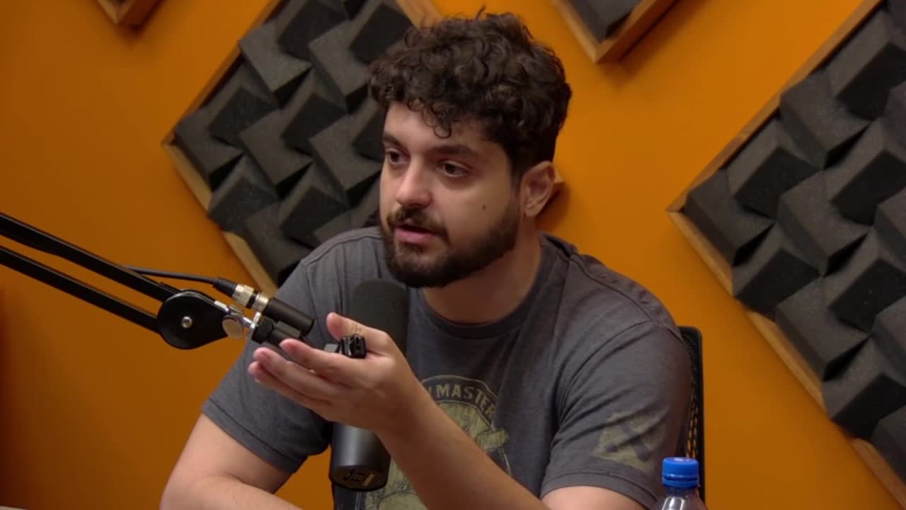 MONARK SOBRE ELON MUSK E CRIPTOMOEDAS