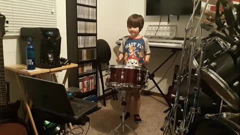 Little Drummer Boy COVER SONG