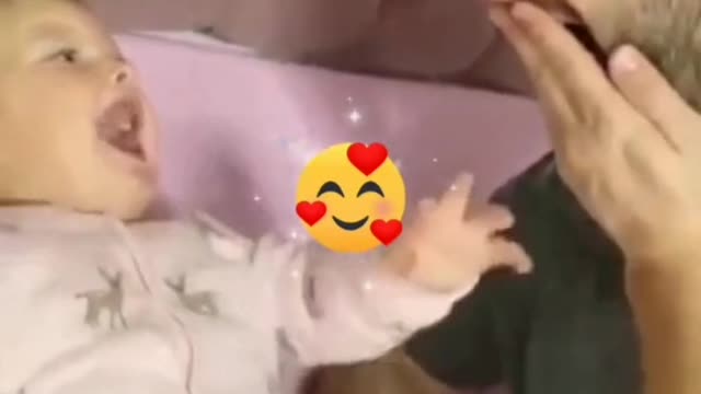 Baby Baba Love