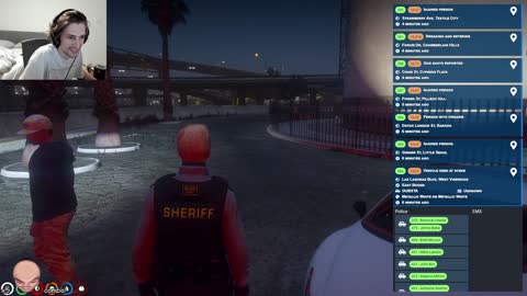 5HEAD move from a criminal GTA V rp (NoPixel 3.0 public)