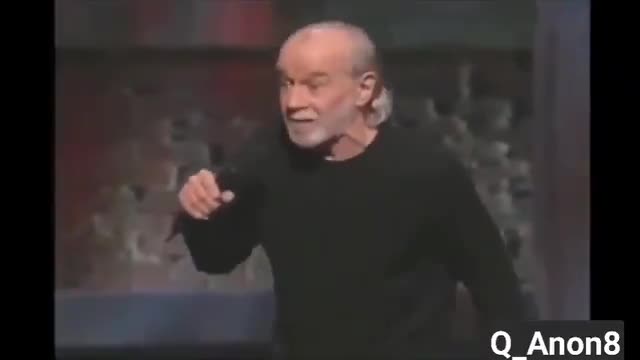 George Carlin - Germs