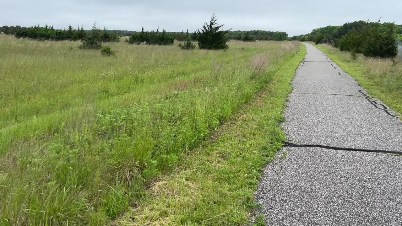 Off The Shelf Episode#24 Special Edition Off The Beatin Path Grumman Memorial Park, Calverton, NY