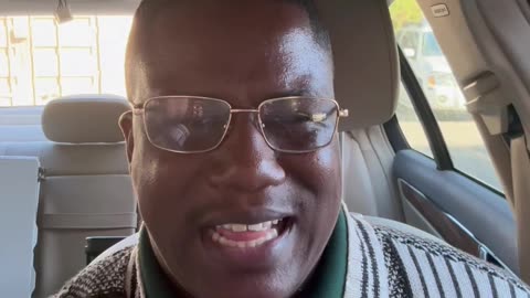 Why Does Black People Feel Like The World and White People Owe Us Something???
