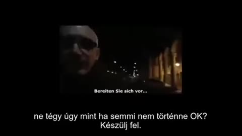 Egy római pap beszéde 2020 végéről